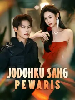 Jodohku Sang Pewaris