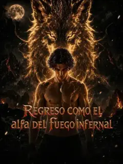 Regreso como el alfa del fuego infernal