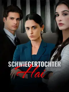 Schwiegertochter Hai