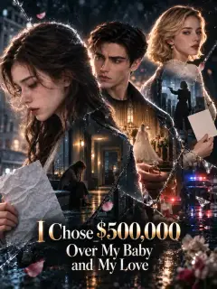 I Chose $500,000 Over My Baby and My Love