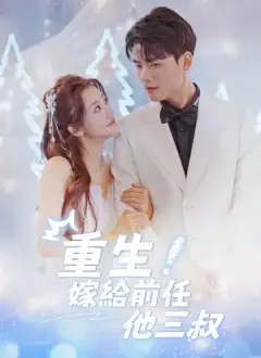 重生后嫁给前任他三叔