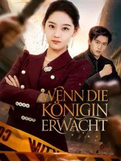 Wenn die Königin erwacht