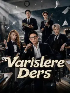 Varislere Ders