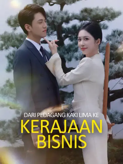 Dari Pedagang Kaki Lima ke Kerajaan Bisnis
