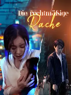 Die rechtmäßige Rache