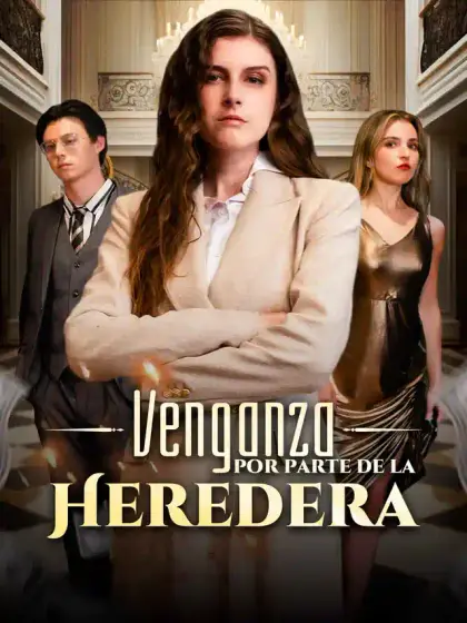 Venganza por parte de la Heredera