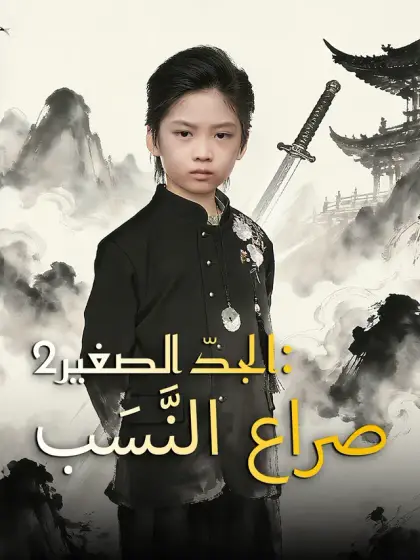 الجدّ الصغير 2: صراع النَّسَب