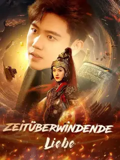 Zeitüberwindende Liebe