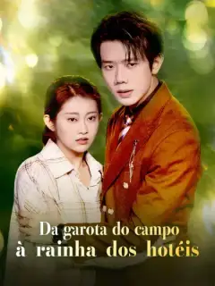 Da garota do campo à rainha dos hotéis