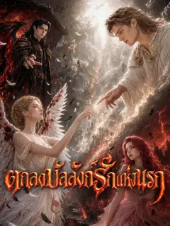 ตกลงบัลลังก์รักแห่งนรก