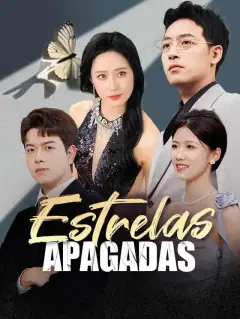 Estrelas Apagadas