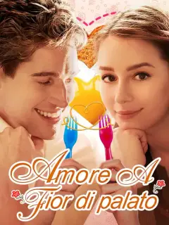 Amore a Fior di Palato