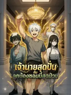[พากย์เสียง] เจ้านายสุดปั่นกับลูกน้องซอมบี้สุดป่วน