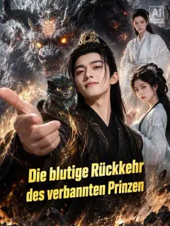 Die blutige Rückkehr des verbannten Prinzen