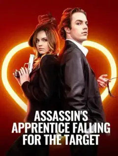 Assassin's Apprentice Falling for the Target