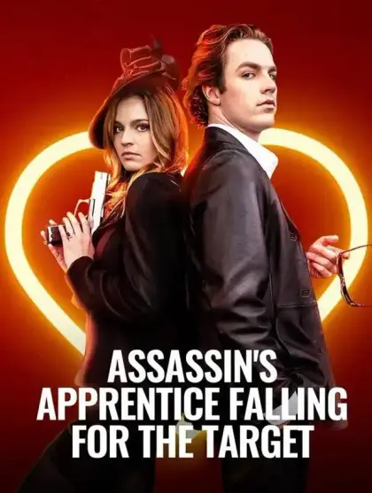 Assassin's Apprentice Falling for the Target