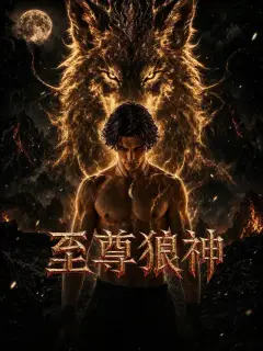 至尊狼神