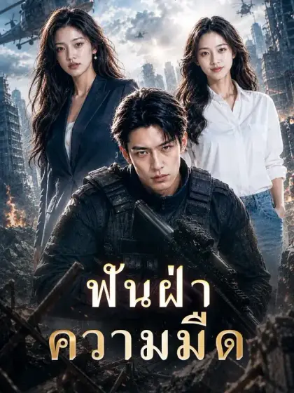 ฟันฝ่าความมืด