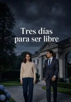 Tres días para ser libre