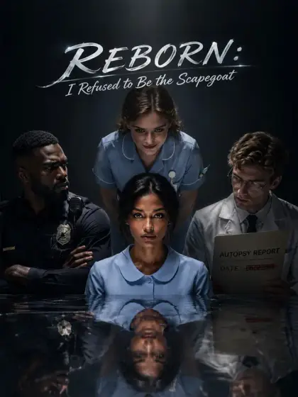 Rebirth: I Refused to Be the Scapegoat 2