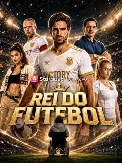 Rei do Futebol