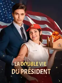 La Double Vie du Président