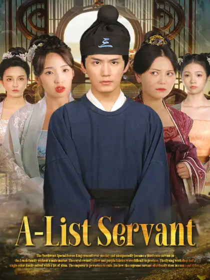 A-List Servant
