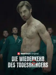 Die Wiederkehr des Todesbringers