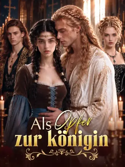 Als Opfer zur Königin