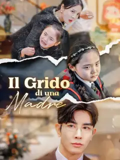 Il Grido di una Madre
