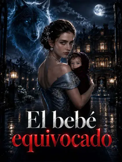 [Doblado]El bebé equivocado