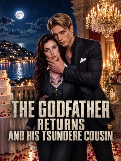 The Godfather Returns And His Tsundere Cousin