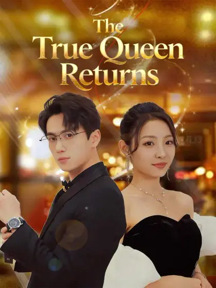 The True Queen Returns