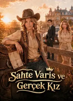 [Dublajlı]Sahte Varis ve Gerçek Kız