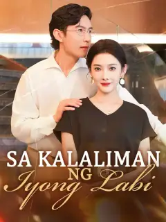 Sa Kalaliman ng Iyong Labi