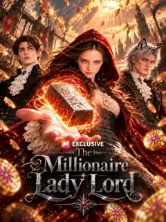 The Millionaire Lady Lord