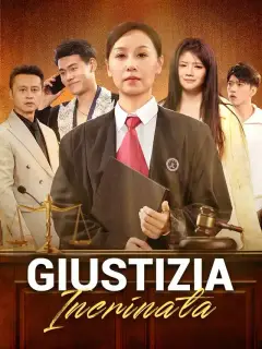 Giustizia Incrinata