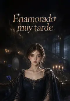 Enamorado muy tarde
