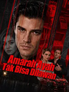Amarah Ayah Tak Bisa Dilawan