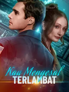 Kau Menyesal Terlambat