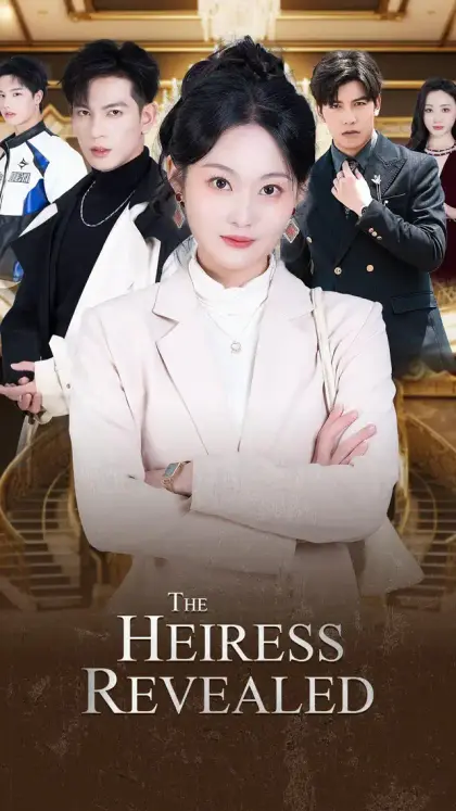 The Heiress Revealed