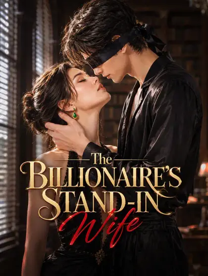 The Billionaire's Stand-In Wife