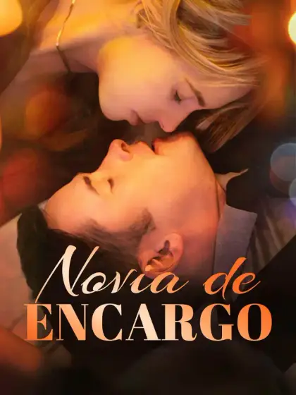 Novia de encargo