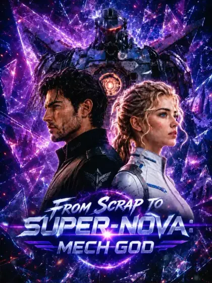 From Scrap to Super-Nova: Mech God