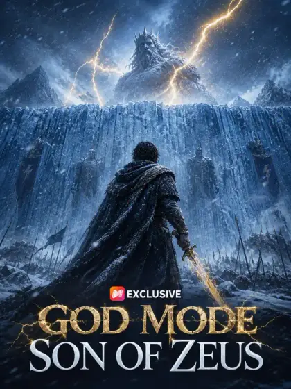God Mode:Son of Zeus