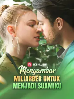Menyambar miliarder untuk menjadi suamiku
