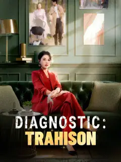 Diagnostic : Trahison