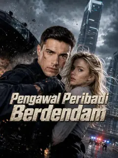 Pengawal Peribadi Berdendam