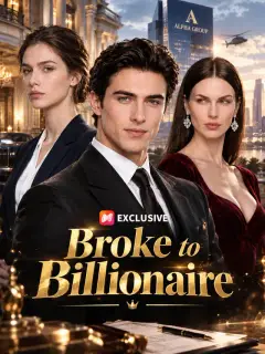 Broke to Billionaire