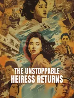 The Unstoppable Heiress Returns